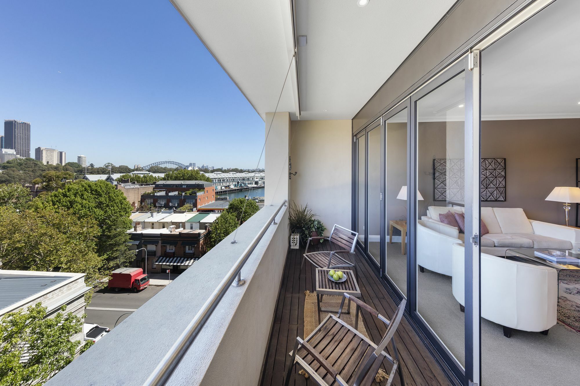 Nesuto Woolloomooloo Aparthotel Sydney Exterior photo